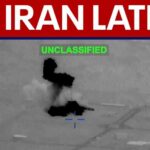 Iran attacks neighbors following US strikes