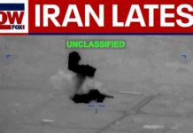 Iran attacks neighbors following US strikes