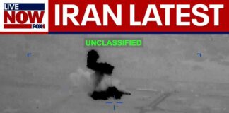 Iran attacks neighbors following US strikes