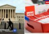 BREAKING: Supreme Court rules late mail-in ballots can be counted, siding against Trump | NEWSNATION