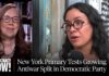 DSA vs. Establishment: New York Primary Tests Growing Antiwar Split in Democratic Party