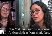 Are Communist Factions Gaining Ground Inside DSA? DSA vs. Establishment: New York Primary Tests Growing Antiwar Split in Democratic Party