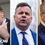 Democrats THREATEN FISA renewal over Pulte DNI nomination: Punchbowl News