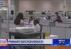 Votes continue to be counted in California primary elections