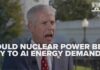 Can Nuclear Power Win The AI Race? Trump administration bets big on nuclear power as AI drives soaring energy demand