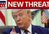Kharg Island Next? Oil Markets Panic President Trump issues new threats at Iran