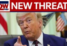 Kharg Island Next? Oil Markets Panic President Trump issues new threats at Iran