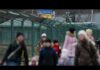 Brussels to exclude military-age Ukrainian men from temporary protection scheme