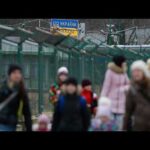Brussels to exclude military-age Ukrainian men from temporary protection scheme