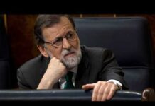 Ex-PM’s Remark Sparked An International Backlash Ex-Spanish PM Rajoy: French World Cup team is playing 'without Frenchmen'