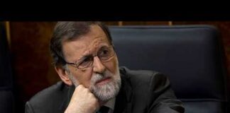 Ex-Spanish PM Rajoy: French World Cup team is playing 'without Frenchmen'