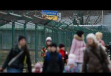 Brussels to exclude military-age Ukrainian men from temporary protection scheme