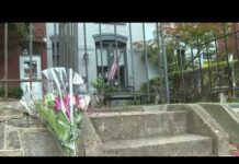 The Legacy Washington Couldn’t Stop Talking About Lindsey Graham honored by Capitol Hill neighbors, DC-area leaders | NBC4 Washington