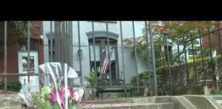 Lindsey Graham honored by Capitol Hill neighbors, DC-area leaders | NBC4 Washington