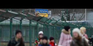 Brussels to exclude military-age Ukrainian men from temporary protection scheme