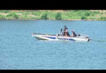 5 dead in attempt to save a struggling swimmer in an Ohio river, sheriff says