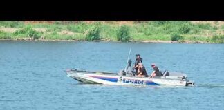 5 dead in attempt to save a struggling swimmer in an Ohio river, sheriff says