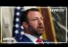 The Numbers Behind America’s Noncitizen Voting Fight DHS Secretary Markwayne Mullin election security briefing | July 17, 2026