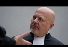 ICC’s Top Prosecutor Ousted In Stunning Scandal ICC chief prosecutor removed from post over sexual misconduct allegations