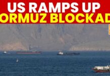 Escalation Spreads Beyond Warships Iran-US War News: US Boards Vessels as Iran Strikes Gulf Bases | India Today