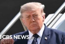 Trump Says America Shouldn’t Breathe The Bill Trump threatens Canada with higher tariffs over wildfire smoke