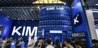 New Chinese AI Model 'Kimi K3' Raises Pressure on US Spending