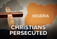 Religious Freedom Concerns Intensify In Nigeria Muslims Massacre Christians in Nigeria