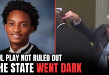 Nolan Wells Autopsy: Foul Play Not Ruled Out — The State's Findings Remains Sealed