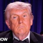 Dinner Speech Rekindles Trump-Media Showdown Freedom of the Press? 500 journalists sign letter calling for action amid attacks by Trump