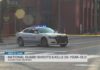 Family, tourists react after fatal National Guard shooting in Downtown Memphis