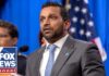 FBI’s COVID Fraud Fugitive Finally Caught Trump FBI naps alleged fraud FUGITIVE for $32M scheme