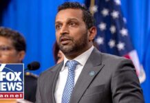 Trump FBI naps alleged fraud FUGITIVE for $32M scheme