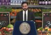 Mayor Mamdani Holds Press Conference on Municipal Grocery Store Announcement