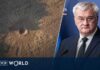 NATO Airspace Breached? Poland Sounds Alarms Russian missile crashed in Poland, says Ukraine’s FM Sybiha | TVP World News