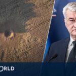 NATO Airspace Breached? Poland Sounds Alarms Russian missile crashed in Poland, says Ukraine’s FM Sybiha | TVP World News