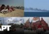 War Turns Russia’s Beach Season Into A Security Test Holiday In War: Russia’s Beach Resorts Face Cancellations Amidst Growing Wartime Pressures | APT
