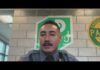 A Highway Stop Became A Life-Changing Moment Quick-thinking NJ State Trooper delivers a ‘Fast’ baby on the Turnpike