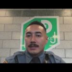 Quick-thinking NJ State Trooper delivers a ‘Fast’ baby on the Turnpike
