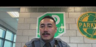Quick-thinking NJ State Trooper delivers a ‘Fast’ baby on the Turnpike