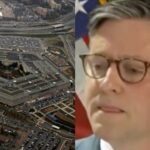 Trump’s Defense Push Divides Fiscal Conservatives Speaker Johnson Asked If Pentagon Will Get $350 Billion In Supplemental Aid In Latest Reconciliation