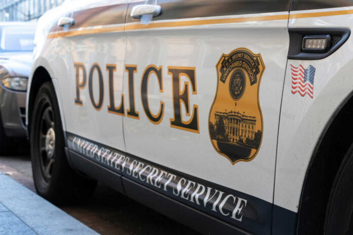 police-car1606745320jpg Police vehicle with U.S. Secret Service markings