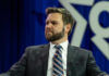 Inside The Real World Of Online Influence Campaigns J.D. Vance, Vice President
