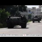 Taiwan’s War Games Just Got Uncomfortably Real Taiwan begins annual Han Kuang exercise, its largest war games of the year