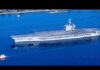 “Man Overboard” Panic Aboard US Supercarrier Concerns grow for USS Abraham Lincoln sailors as deployment extends