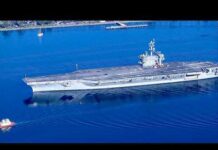 Concerns grow for USS Abraham Lincoln sailors as deployment extends