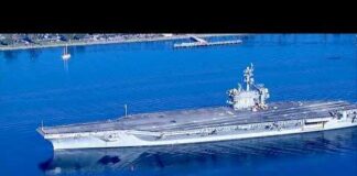 Concerns grow for USS Abraham Lincoln sailors as deployment extends