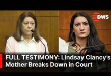 Lindsay Clancy Trial: Lindsay's Mother Describes Her Daughter’s Anxiety, Insomnia & Depression |AB1E