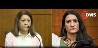 Lindsay Clancy Trial: Lindsay's Mother Describes Her Daughter’s Anxiety, Insomnia & Depression |AB1E