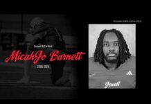 College Football Opener Ends In Heartbreaking Tragedy Missouri's William Jewell College running back dies after experiencing medical emergency