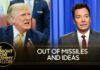 Trump's Military Asks Troops for "Creative" Ideas to Punish Iran as U.S. Runs Low on Missiles
